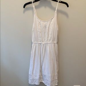 cotton dress